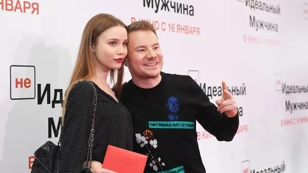 Екатерина Чеснокова / РИА Новости