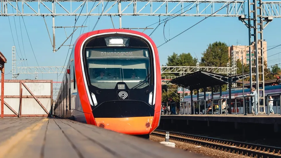 Фото: пресс-служба Администрации г.о. Химки