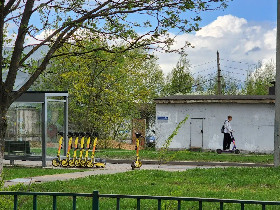 Фото: МедиаБанк Подмосковья/Юлия Смагринская