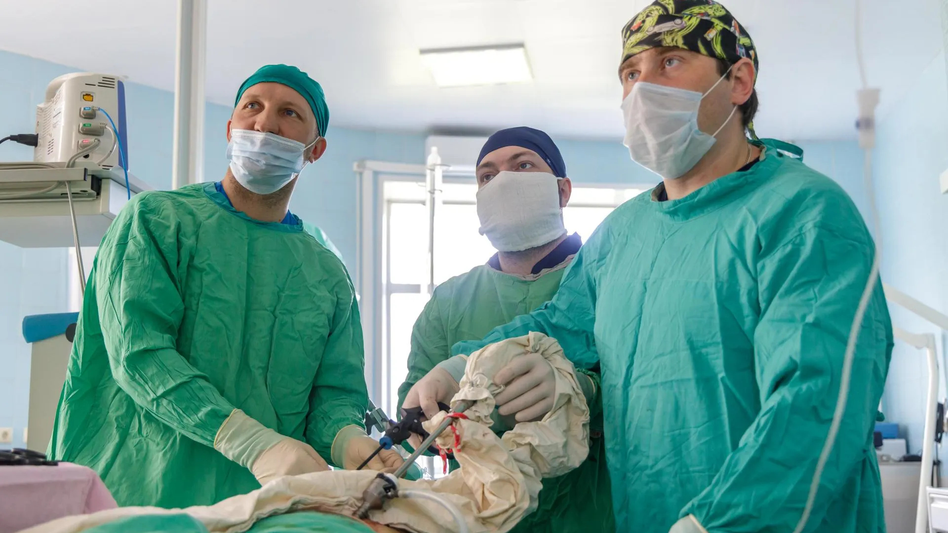 Фото: Наталья Лымарь