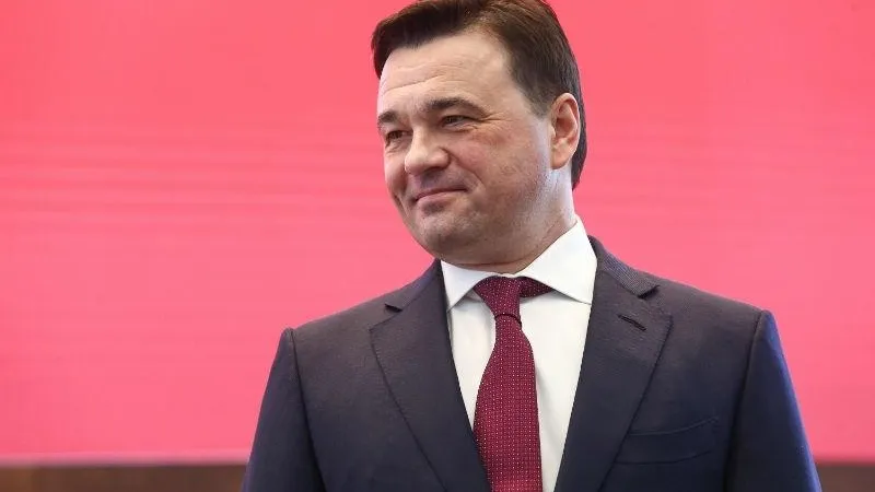 Губернатор вошел в Топ-5 январского рейтинга цитируемости глав регионов РФ, ведущих блоги