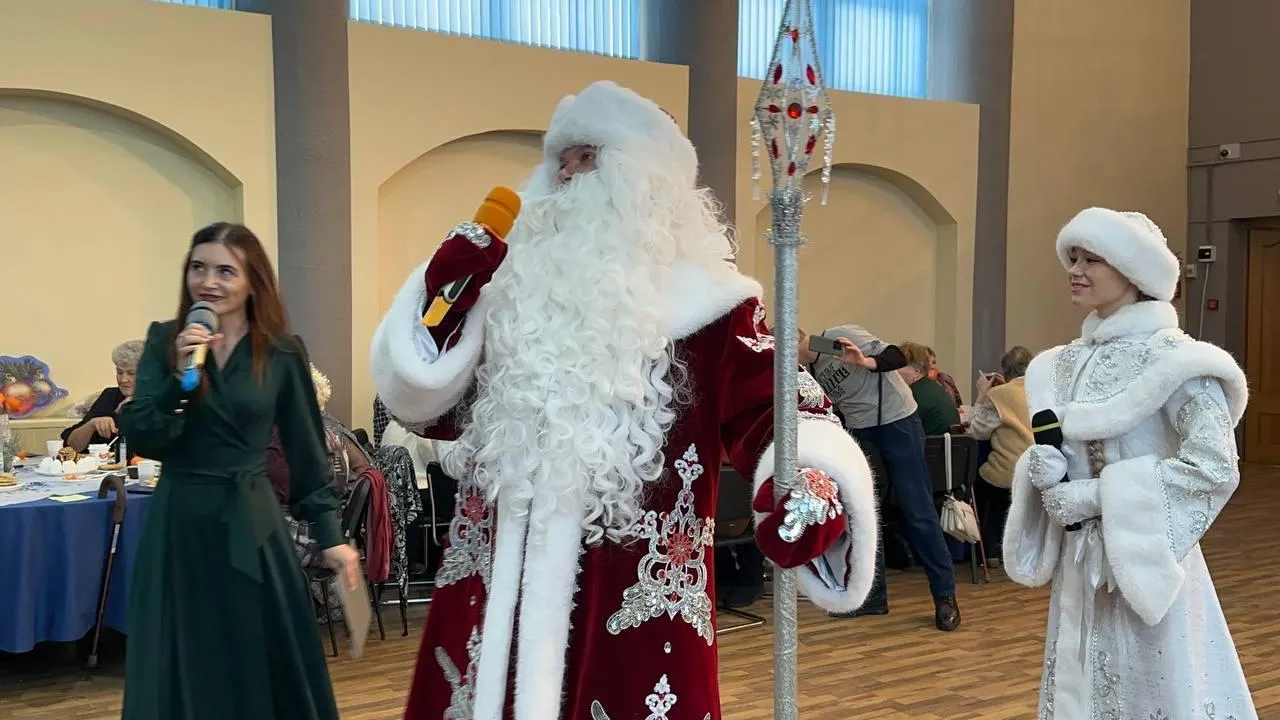 Пресс-служба администрации Можайского муниципального округа