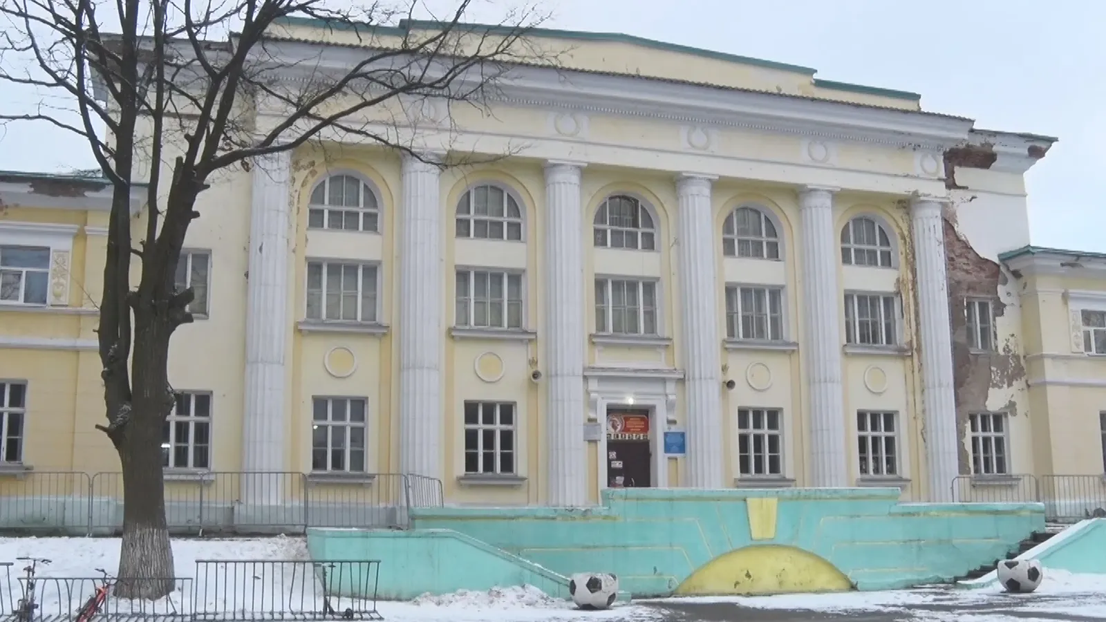 Фото: ТВ-Комсет