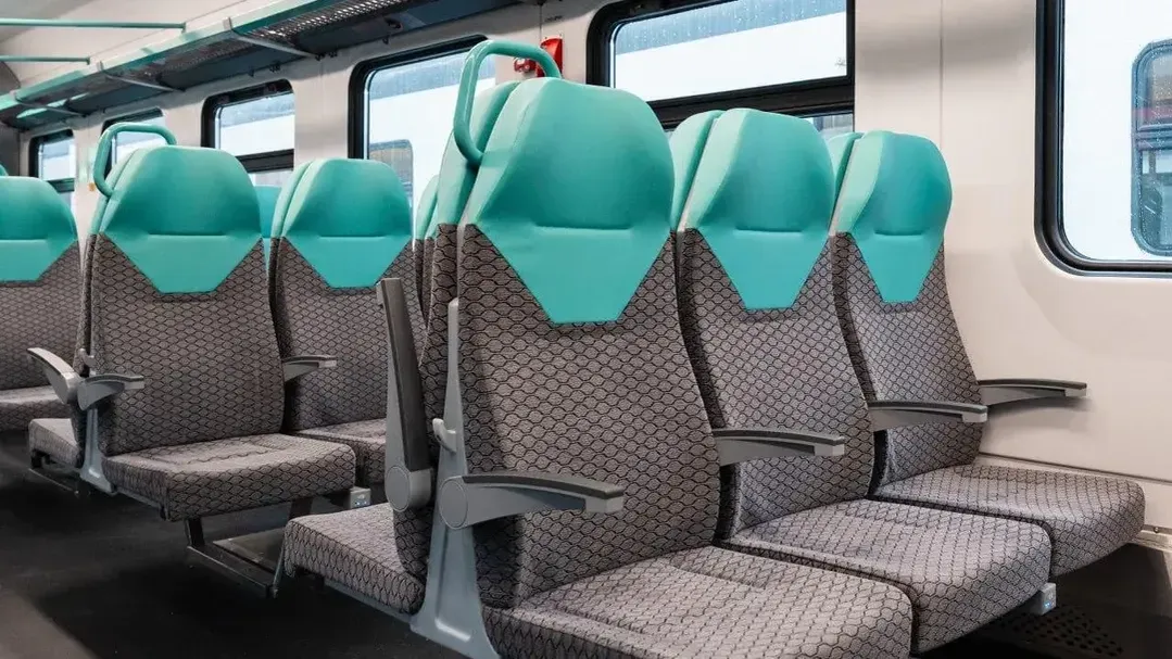 Министерство транспорта и дорожной инфраструктуры Московской области