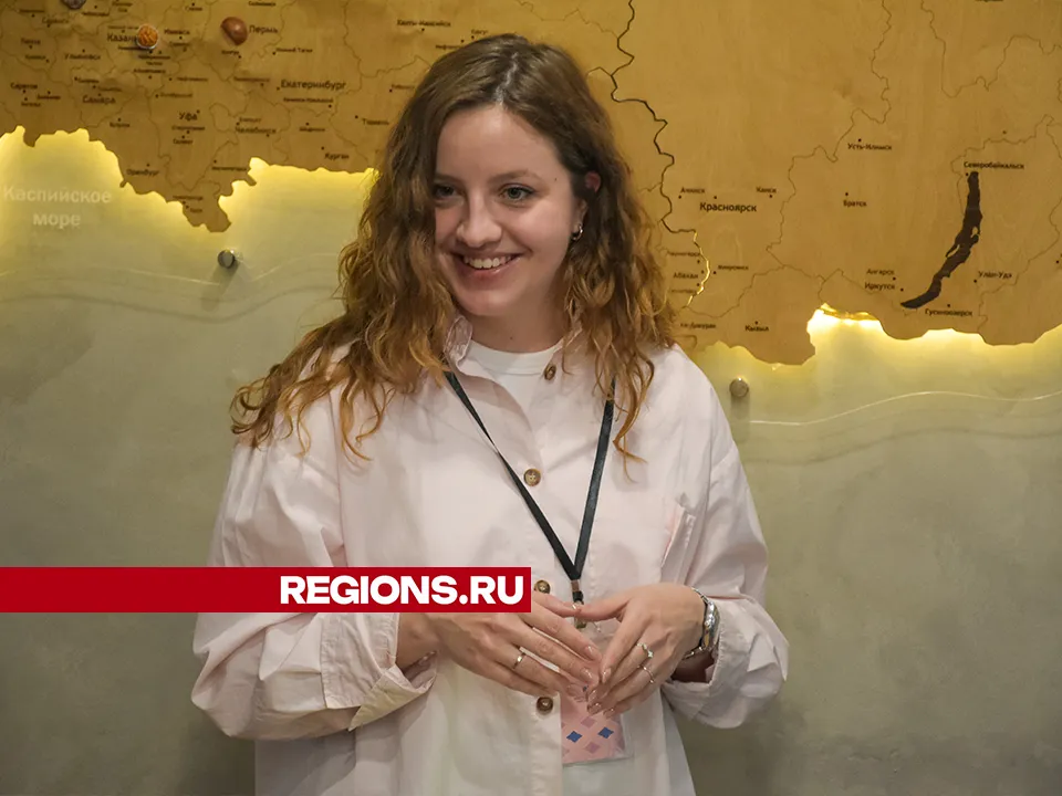 Валерия Милованова