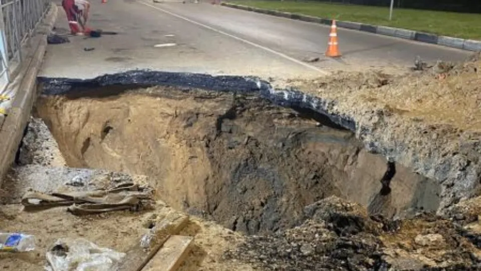 Фото: пресс-служба Администрации Рузского м.о