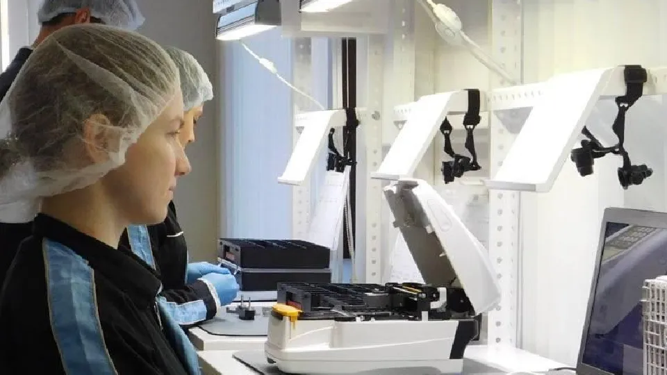 Фото: ОЭЗ «Дубна»