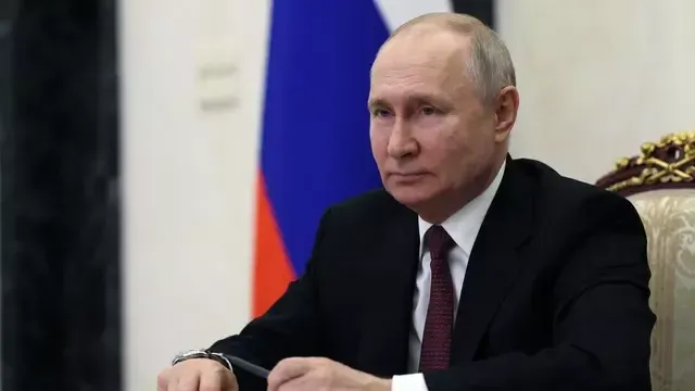 Экс-советник главы Пентагона Макгрегор объяснил, почему Путин еще не «раздавил» Украину