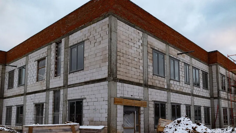 Фото: ГК «Гранель»