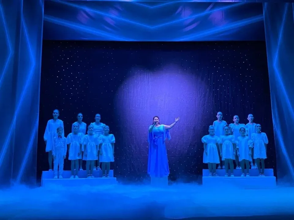 Фото: СДК «Барыбино» г.о. Домодедово