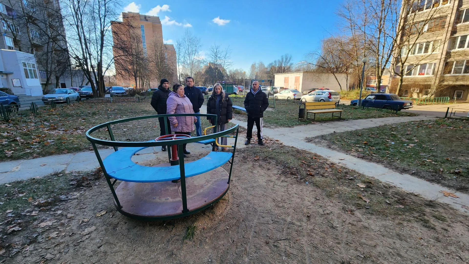 Фото: Анна Мороз