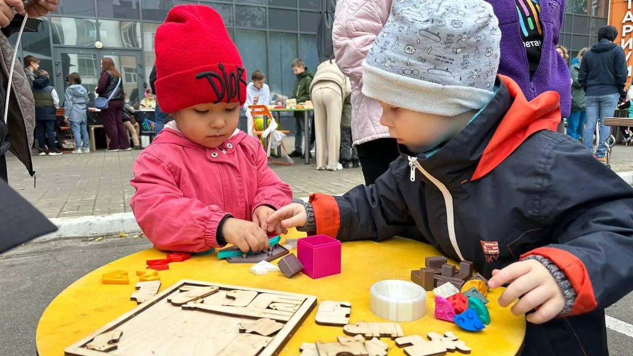 Ксения Казакова