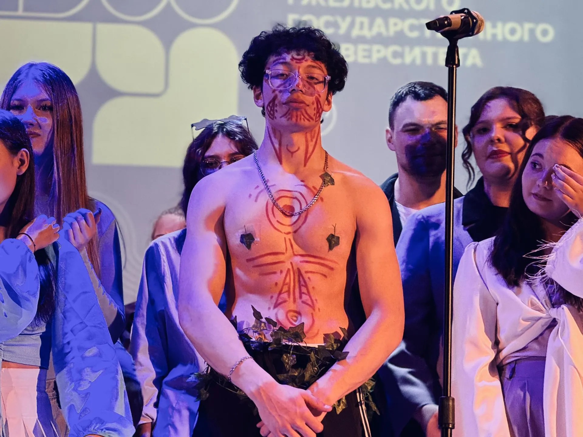 Фото: Ольга Стаферова