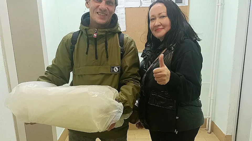 Фото: личный архив Гульназ Измайловой