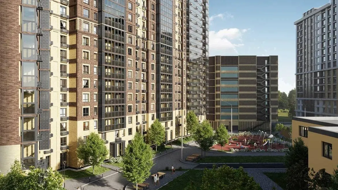 ФОто: Министерство жилищной политики МО