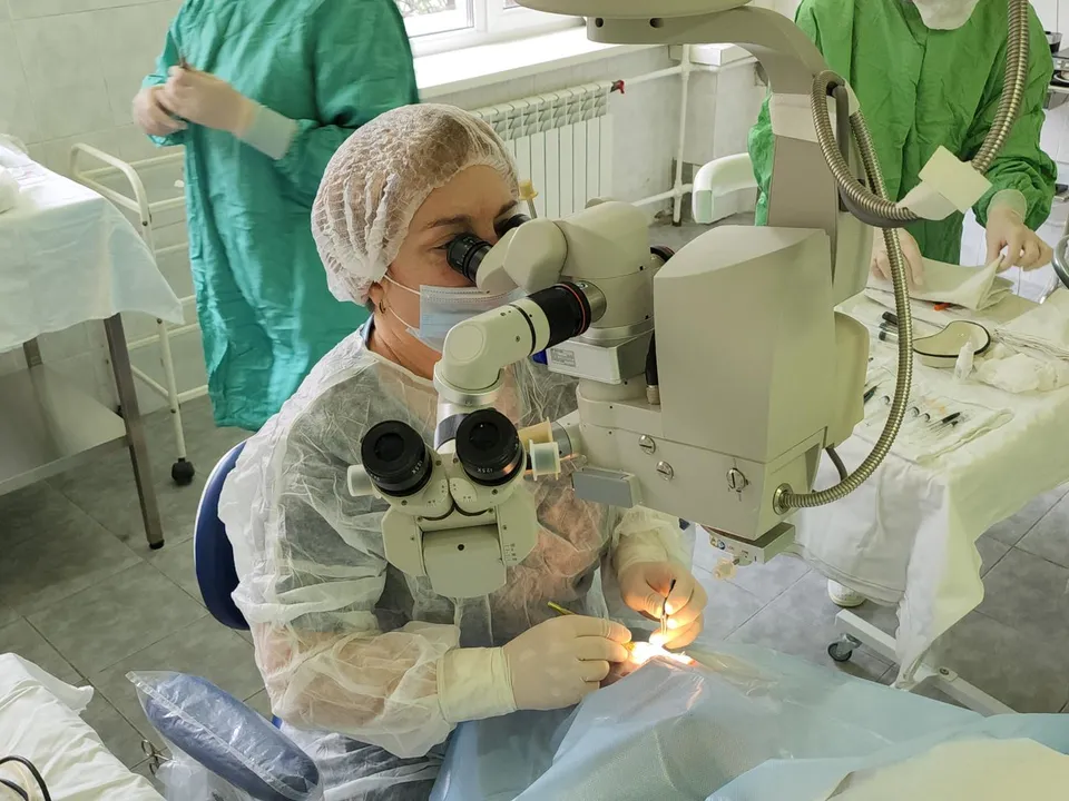 Фото: Наталья Лымарь