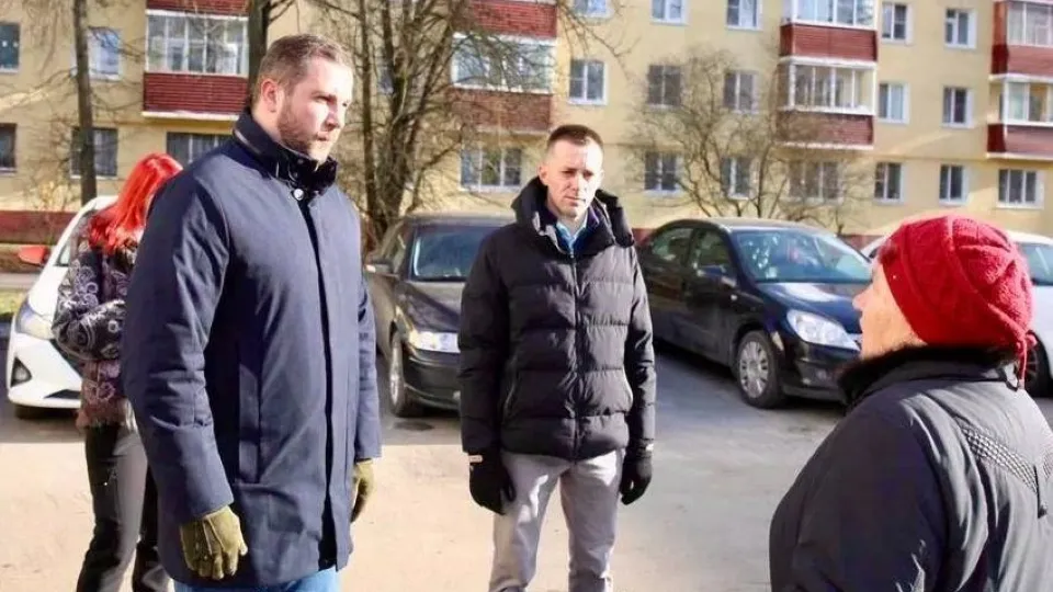 Фото: Администрация г.о. Чехов