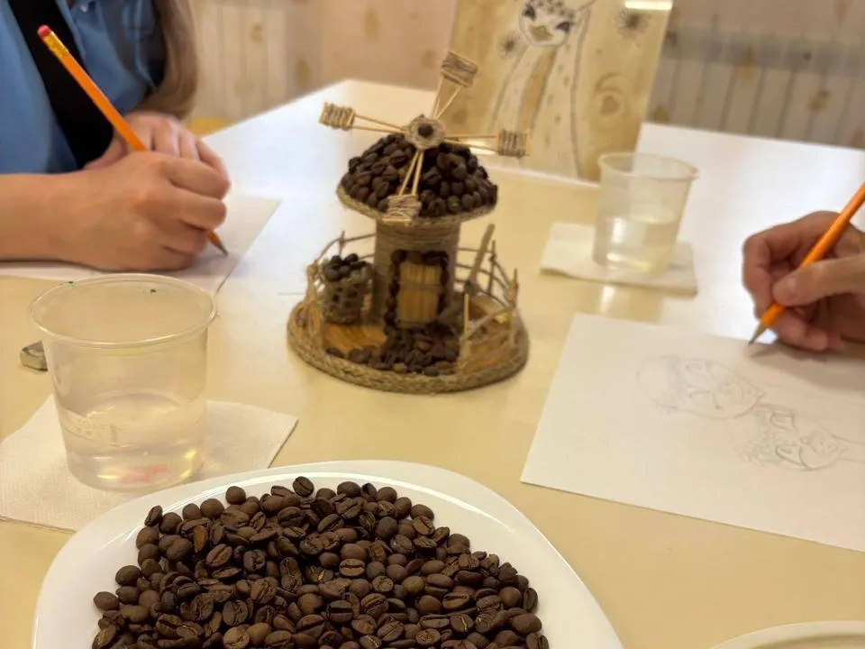 Фото: Министерство социального развития Московской области