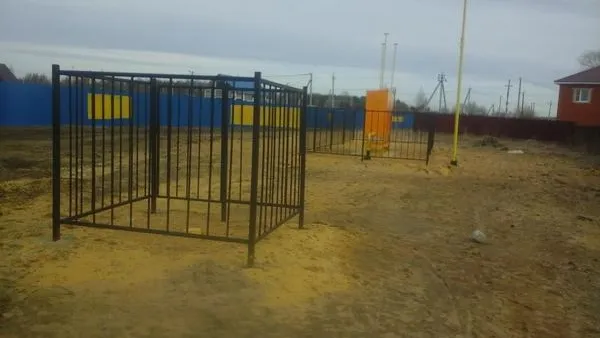 Пресс-служба Главгосстройнадзора МО