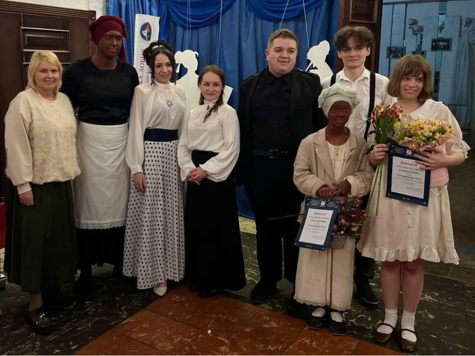 Фото: пресс-служба администрации г.о. Лобня