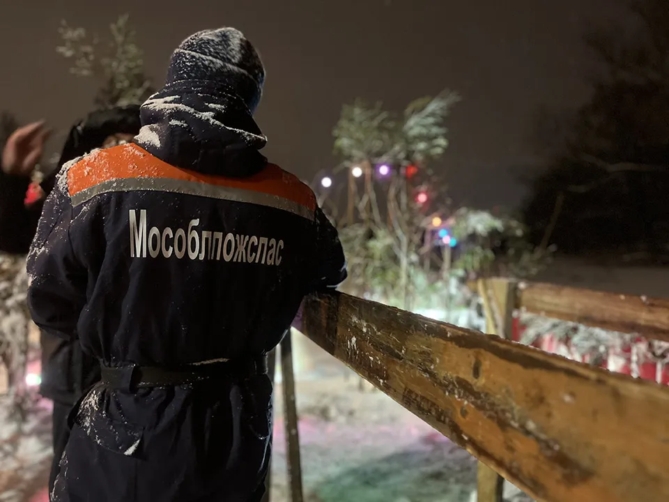 Фото: МедиаБанк Подмосковья/ Анна Тюрюмина