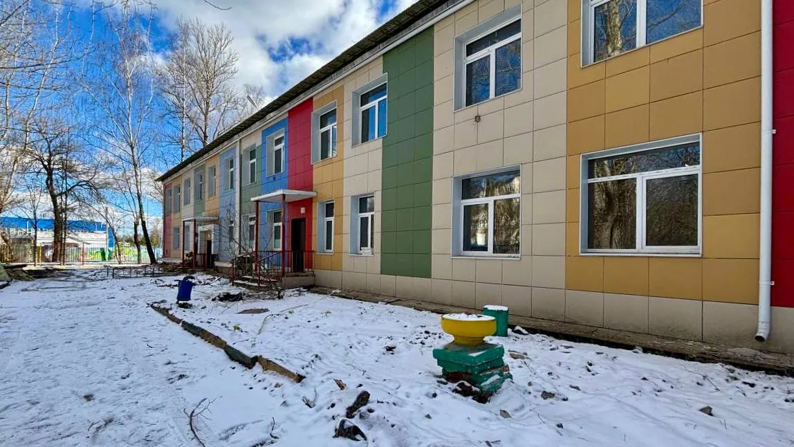 Фото: пресс-служба Олега Рожнова