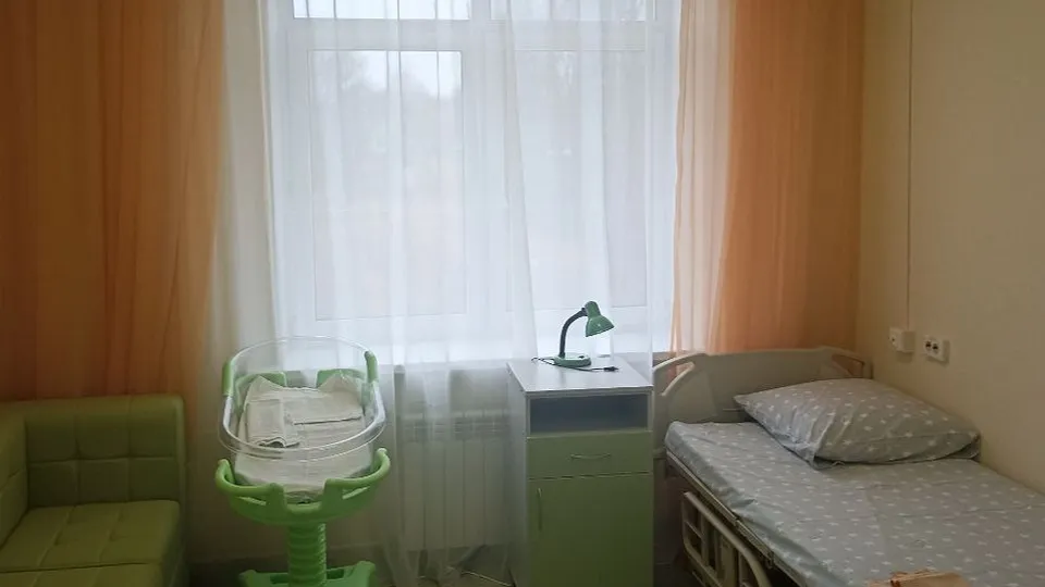 Фото: администрация г.о.Клин