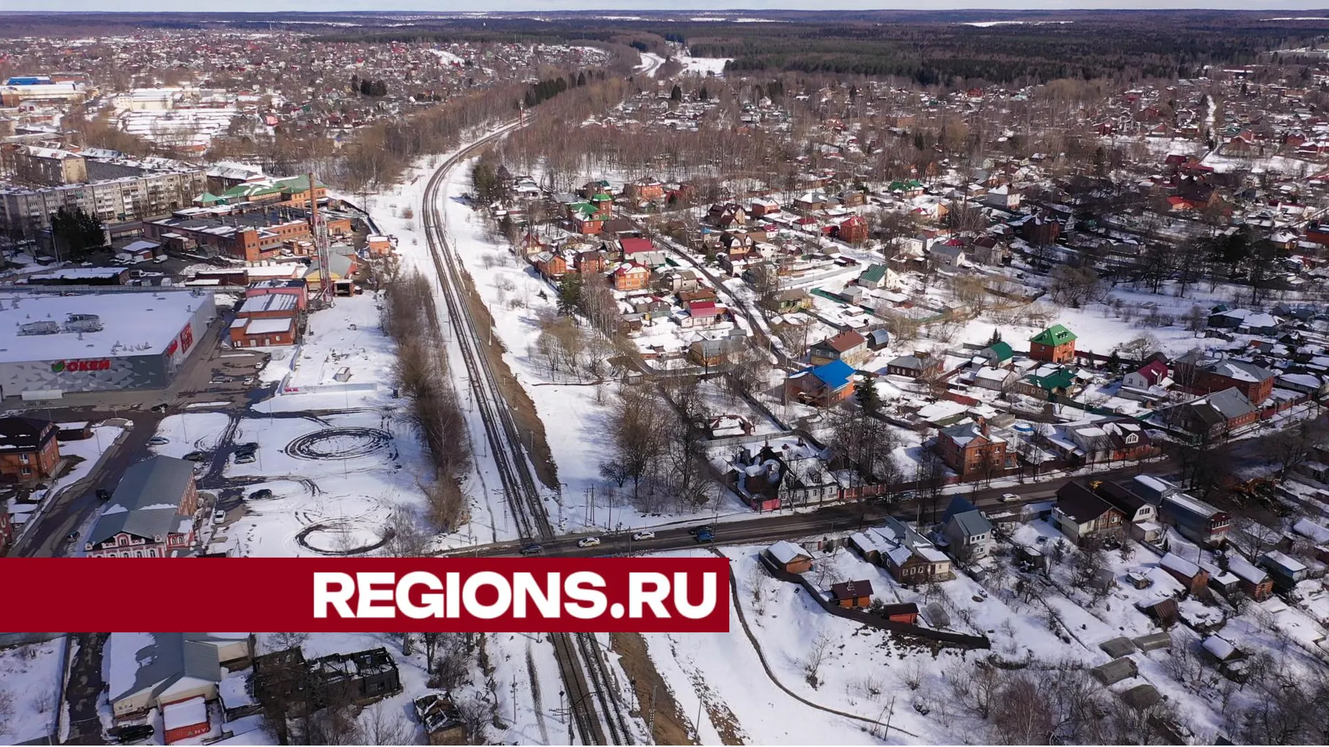 Фото: Дарья Московцева