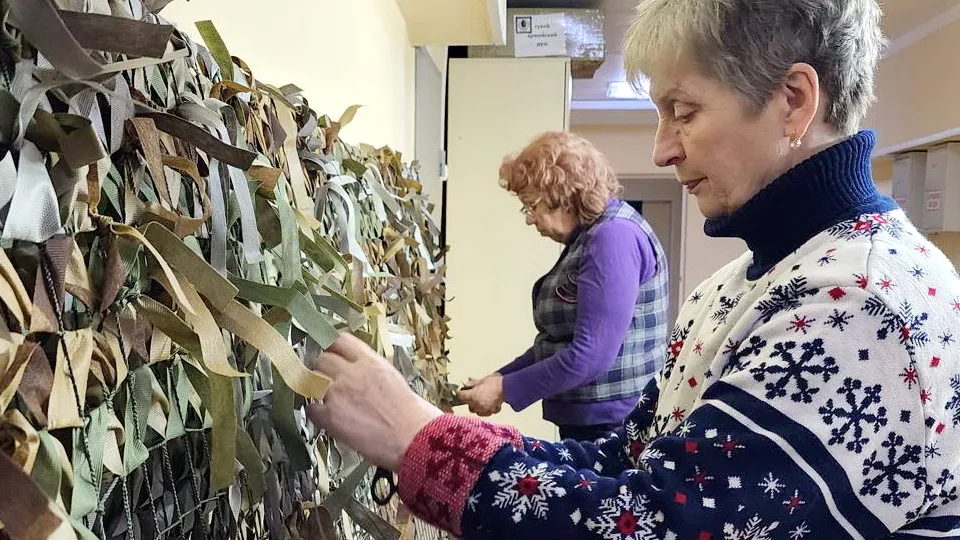 Фото: Ксения Пашуто