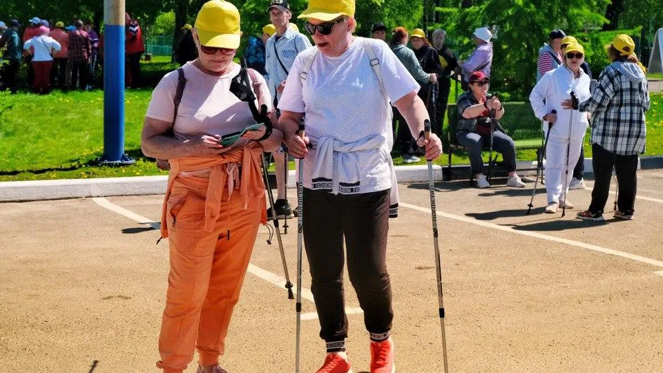 Фото: Щелковской телевидение