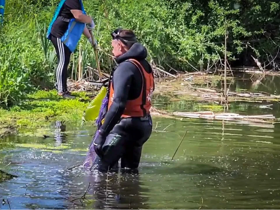 Фото: Ольга Антонова