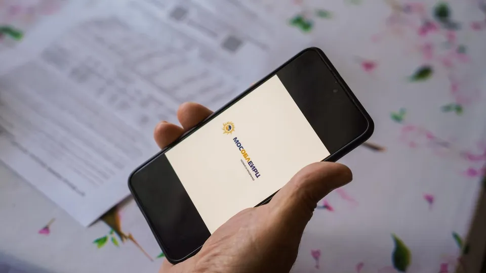 Фото: Министерство социального развития Подмосковья