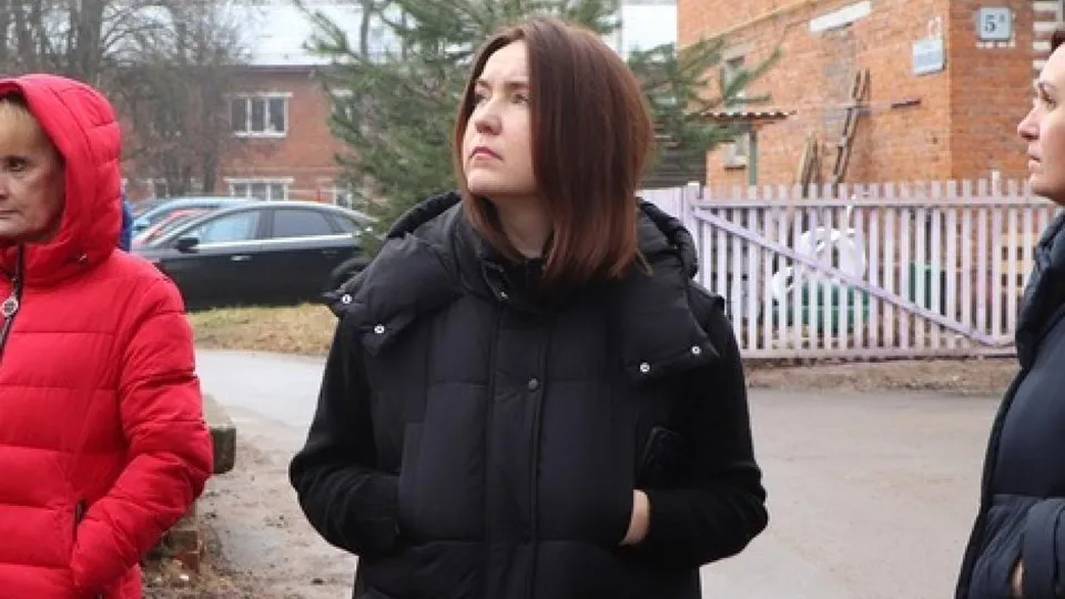 Фото: пресс-служба администрации г.о. Волоколамск