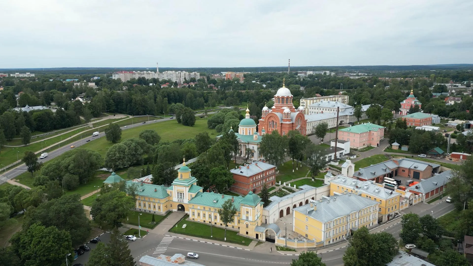 Ксения Борцова