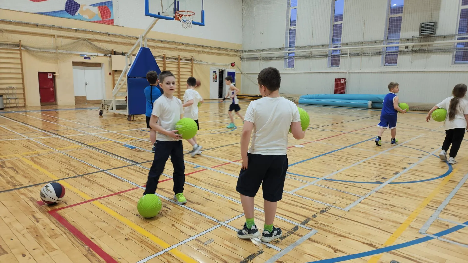 МедиаБанк Подмосковья/Юлия Смагринская