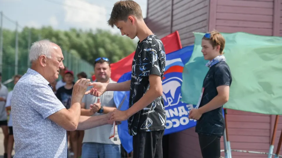 Фото: Ольга Антонова