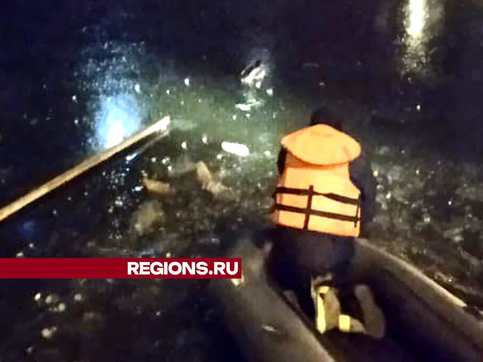 Фото: Михаил Уробушкин