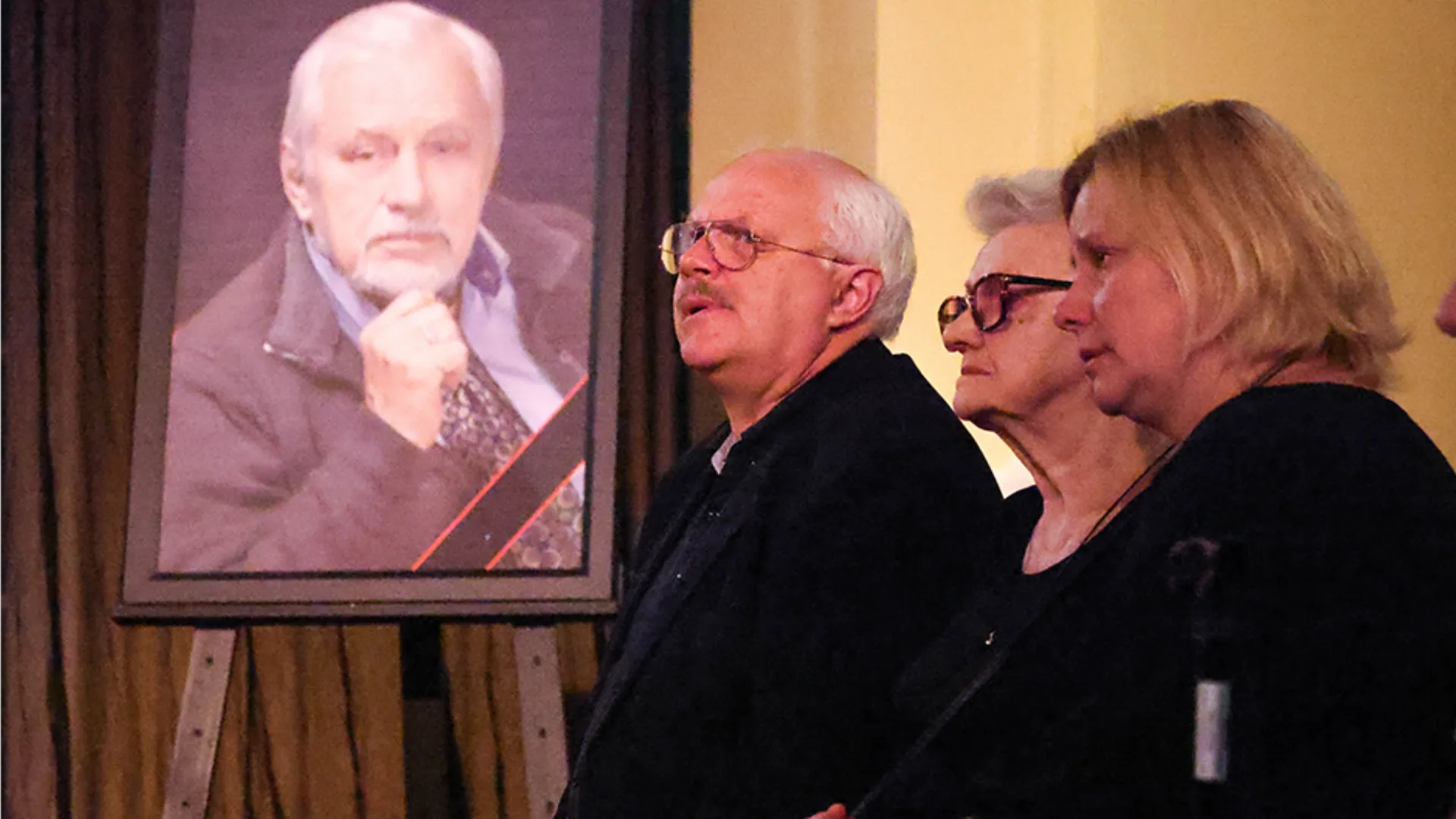 Фото: ТАСС/Евгений Мессман