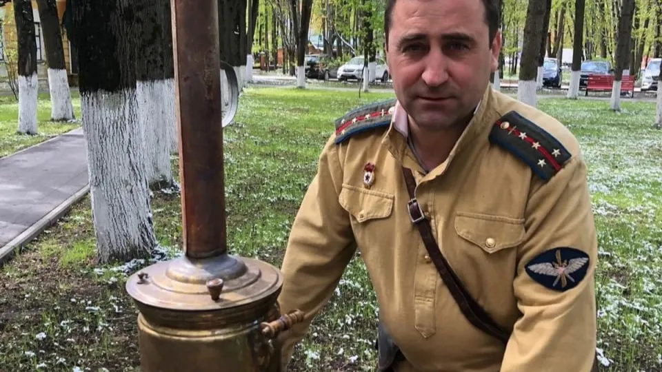 Фото: пресс-служба администрации г.о. Красногорск