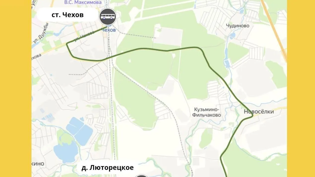 Источник фото: Министерство транспорта и дорожной инфраструктуры Московской области