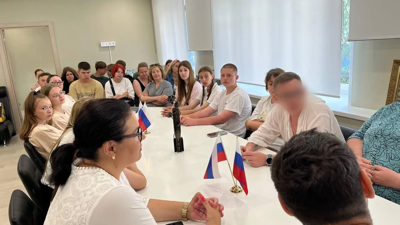 Пресс-служба администрации городского округа Серпухов