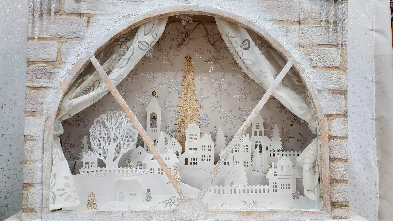 Маргарита Орлова