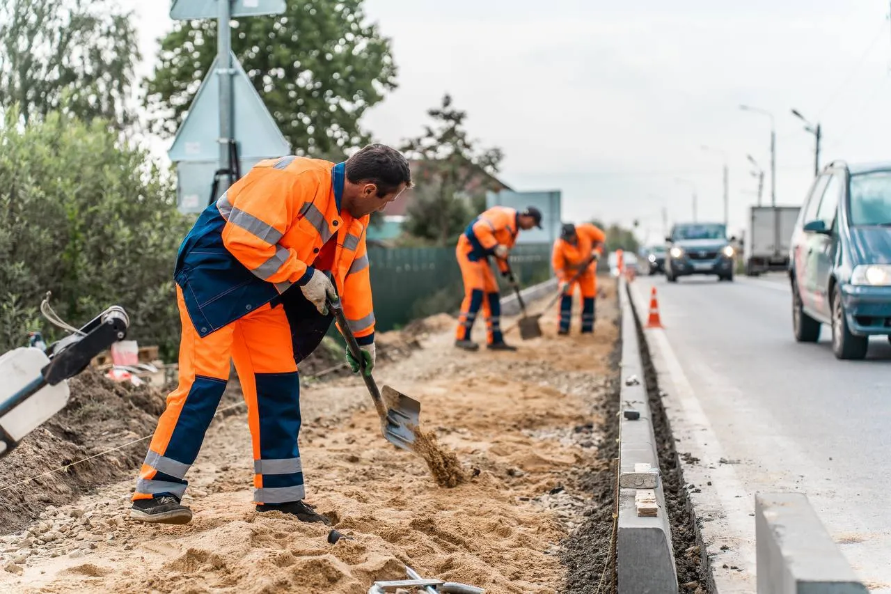 Фото: Министерство транспорта и дорожной инфраструктуры Московской области
