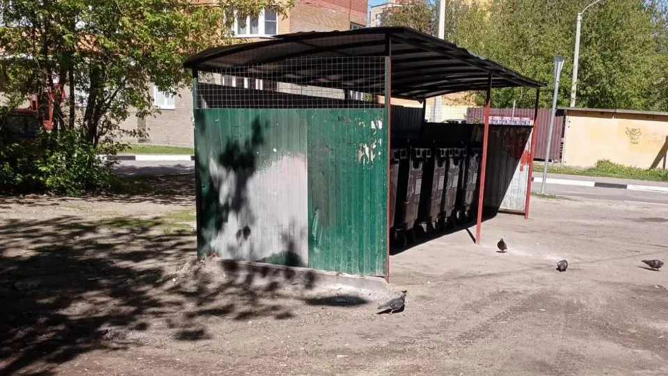 Фото: администрация г.о. Чехов