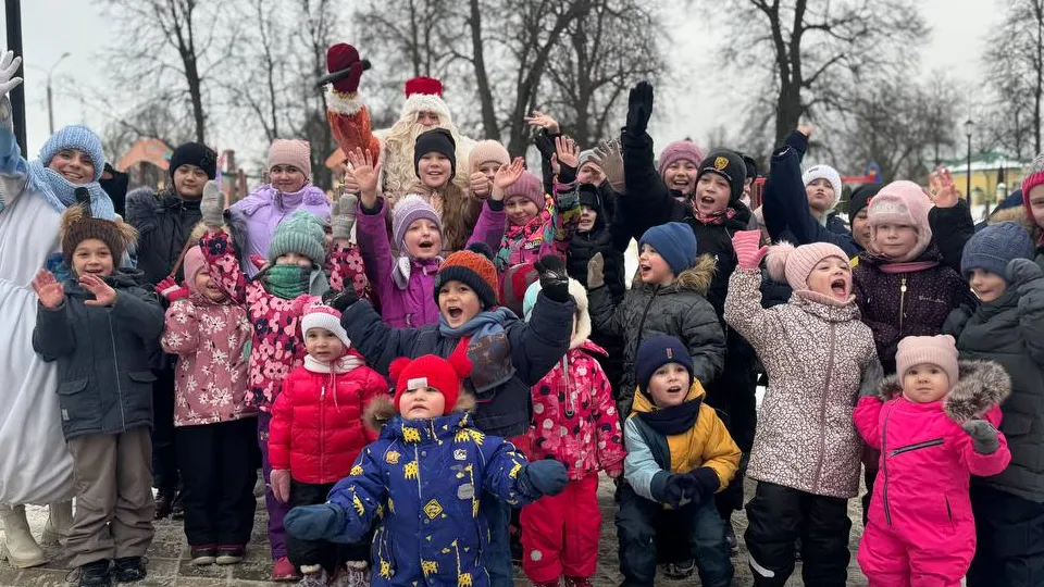 Фото: t.me/dk_oktyabr_lp