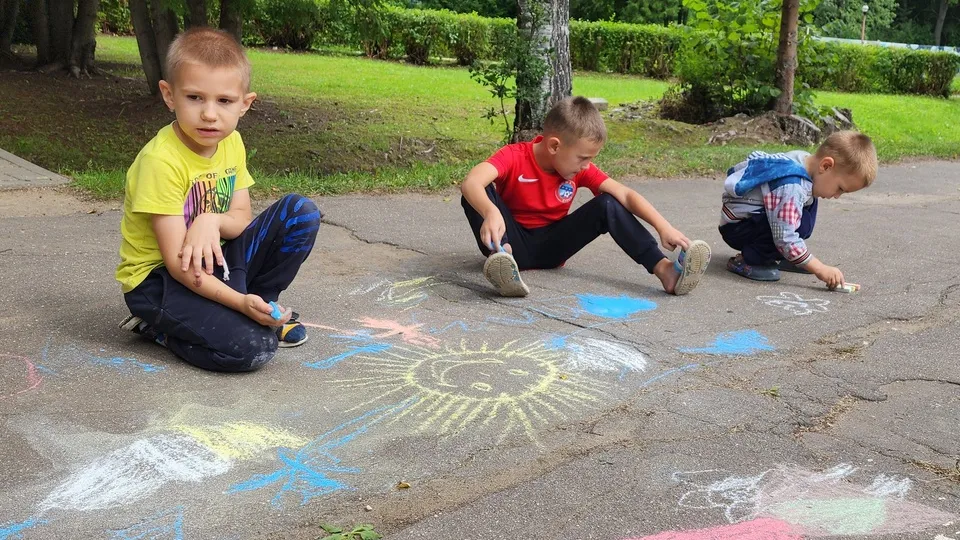 Фото: МедиаБанк Подмосковья/Валентина Максимова