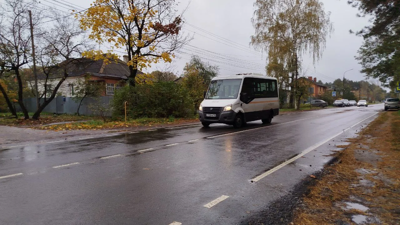 Фото: Наталья Дорофеева