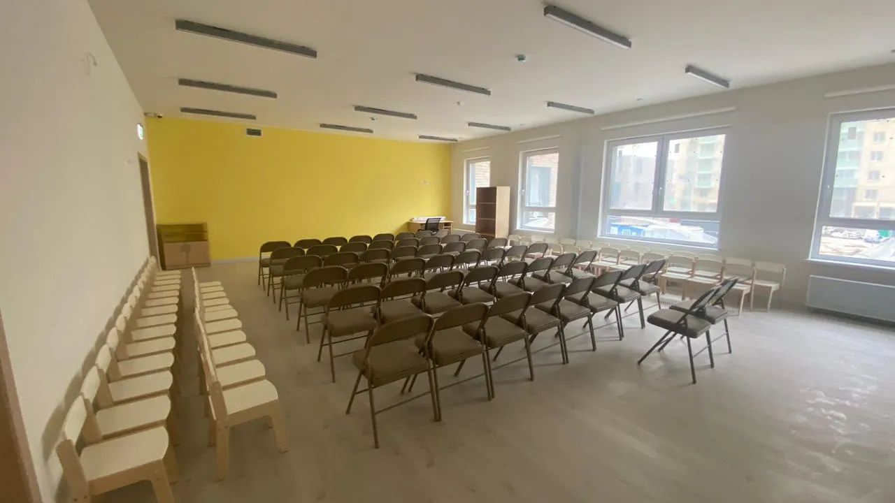 Фото: Главгосстройнадзор МО