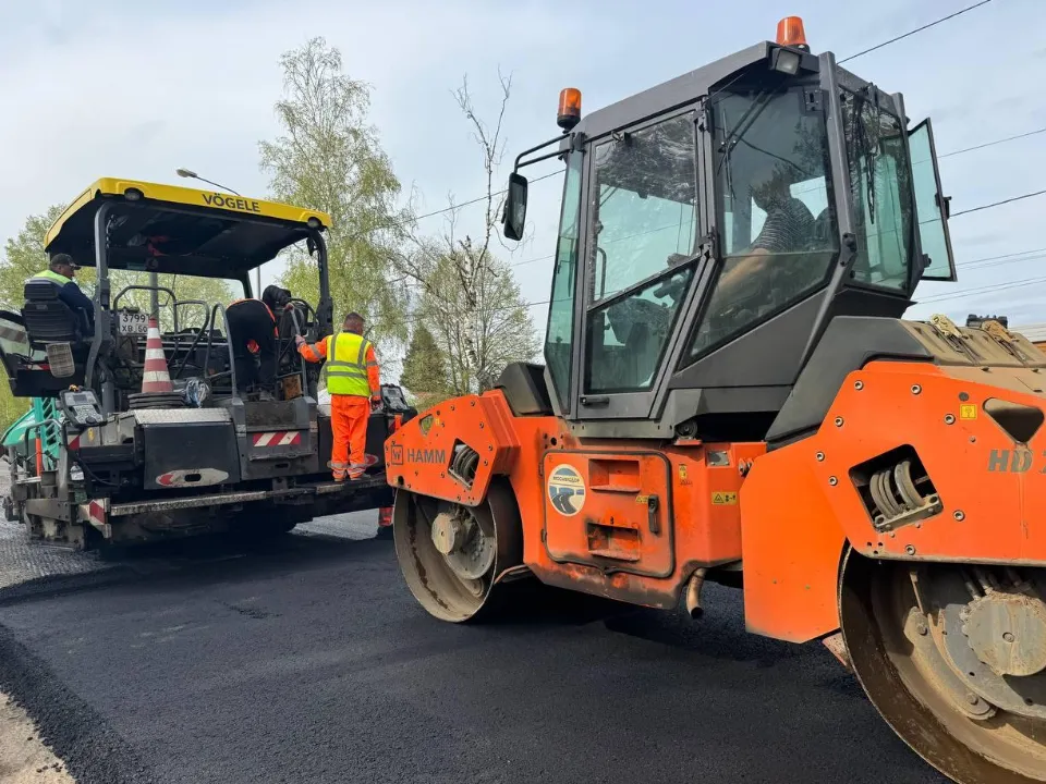 Фото: пресс-служба администрации Можайского м. о.