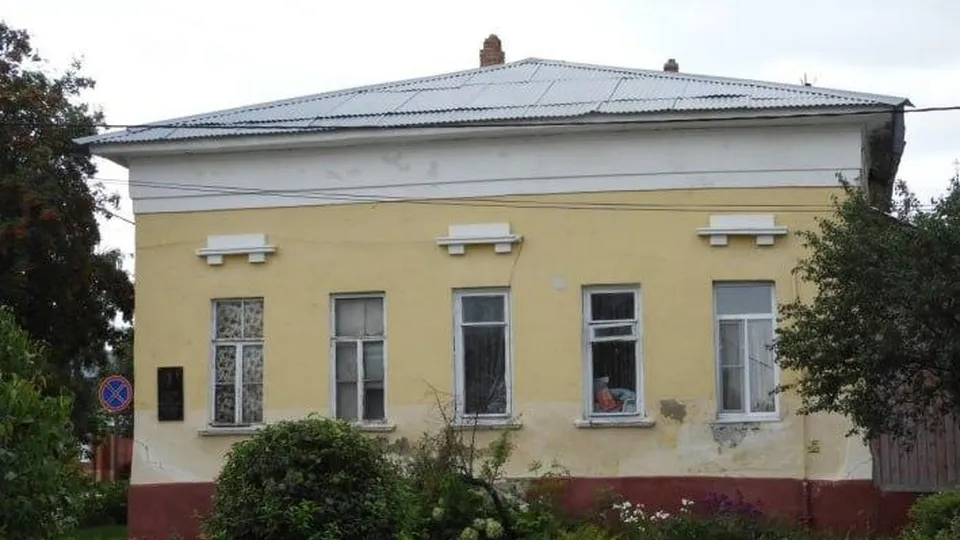 Фото: Главное управление культурного наследия Московской области